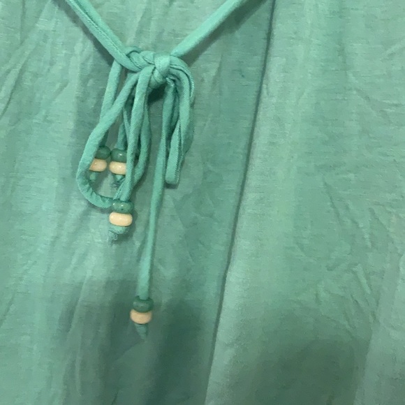 Ella moss top - Picture 3 of 7